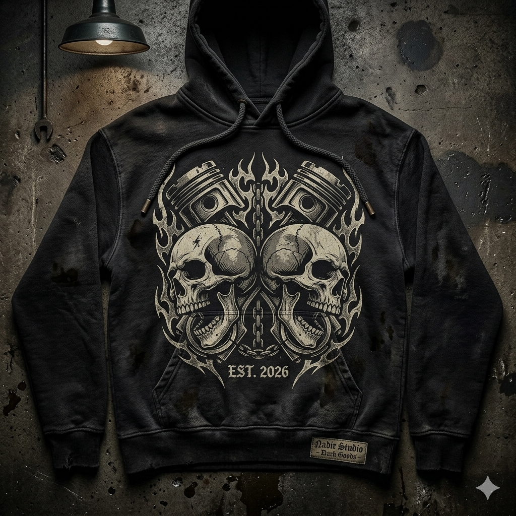 Hoodie