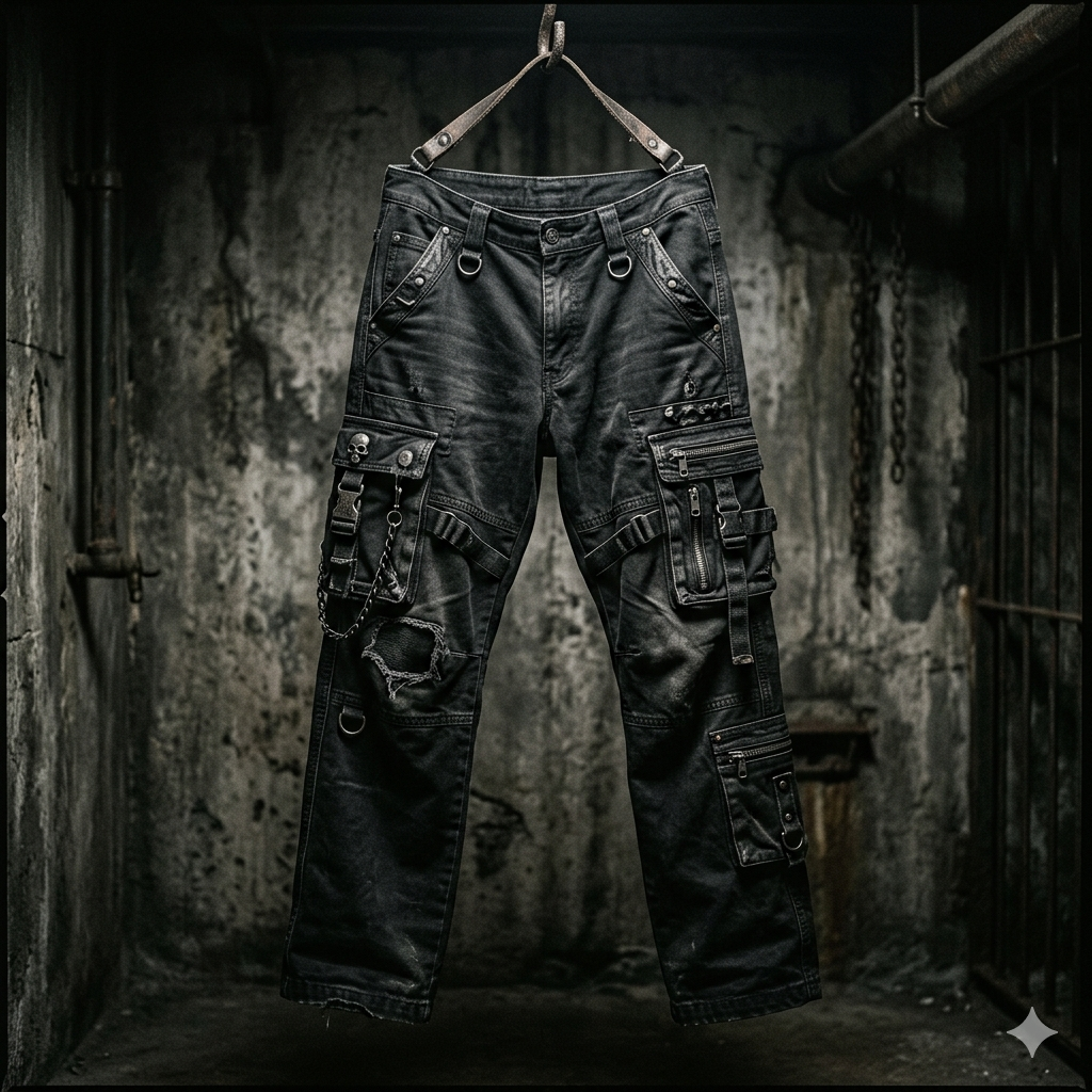trousers