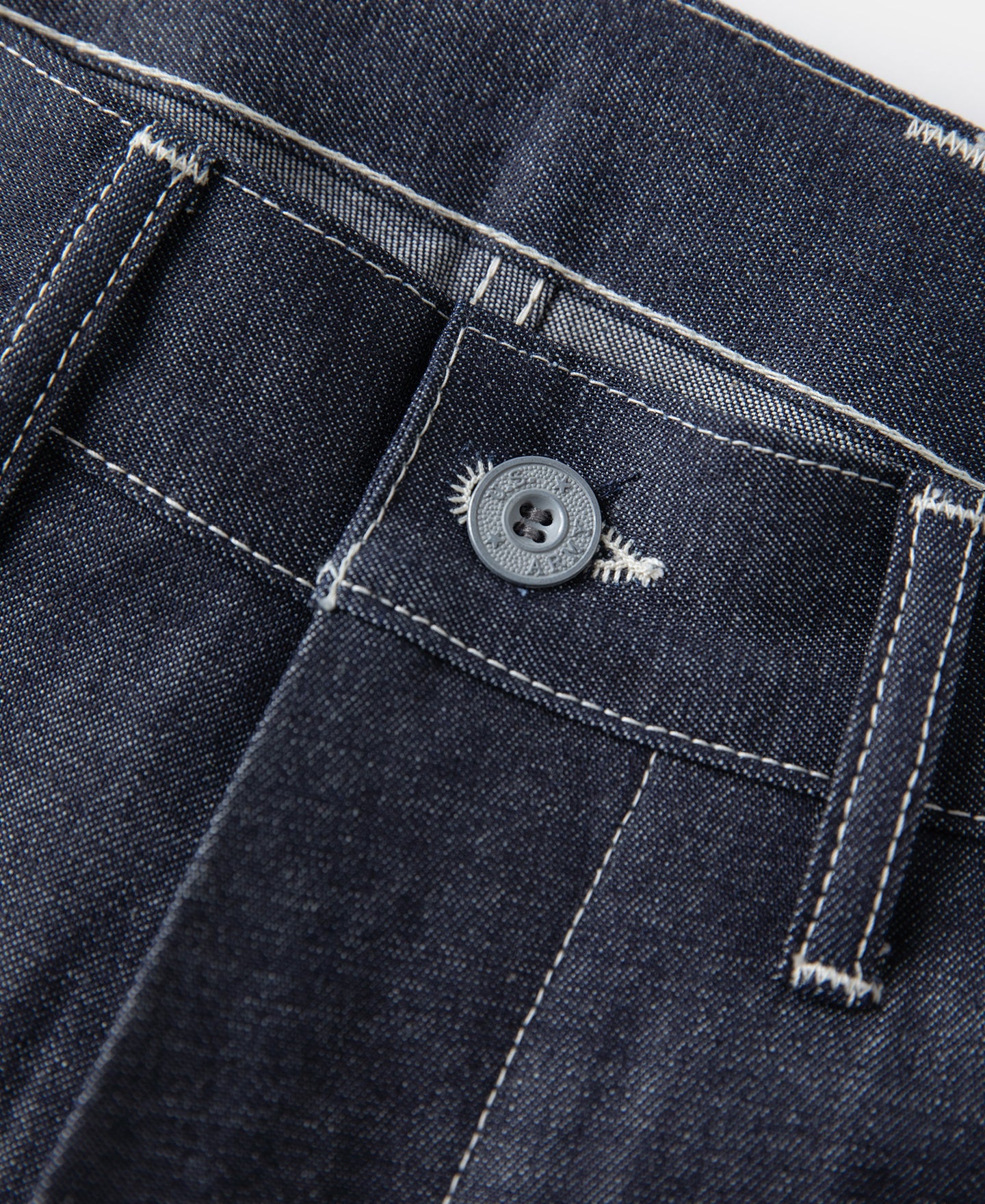US Army M-40 Dungaree Fatigue Pants