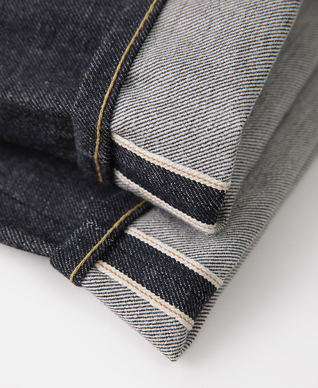 15 oz Heavyweight Selvedge Denim Jeans