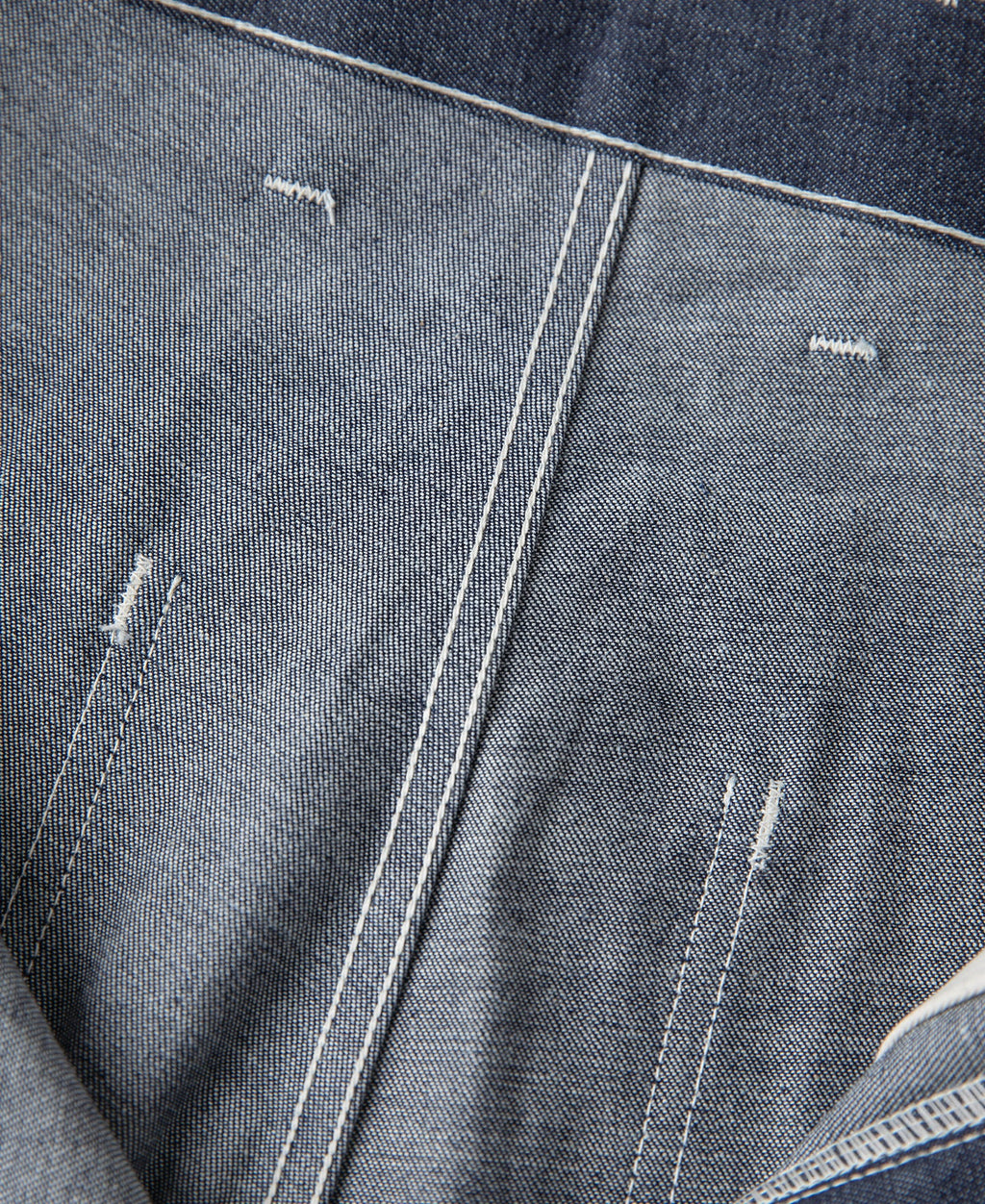 US Army M-40 Dungaree Fatigue Pants