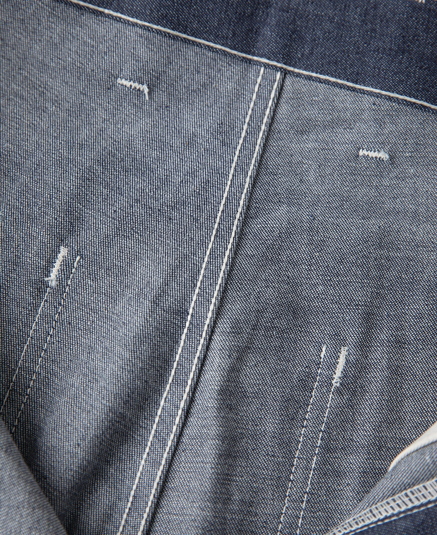US Army M-40 Dungaree Fatigue Pants