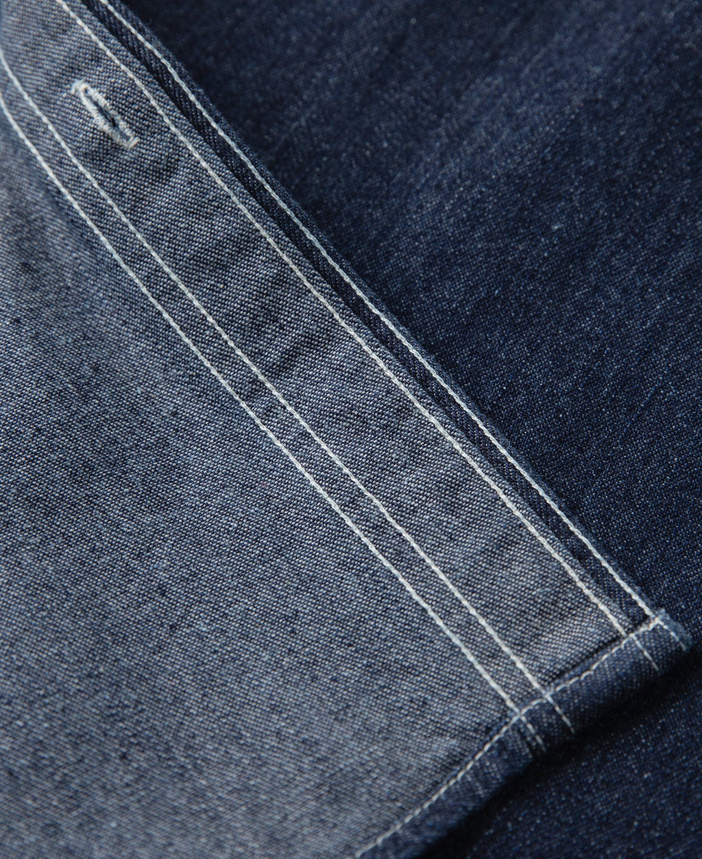 1937 10.5 oz Denim Workshirt