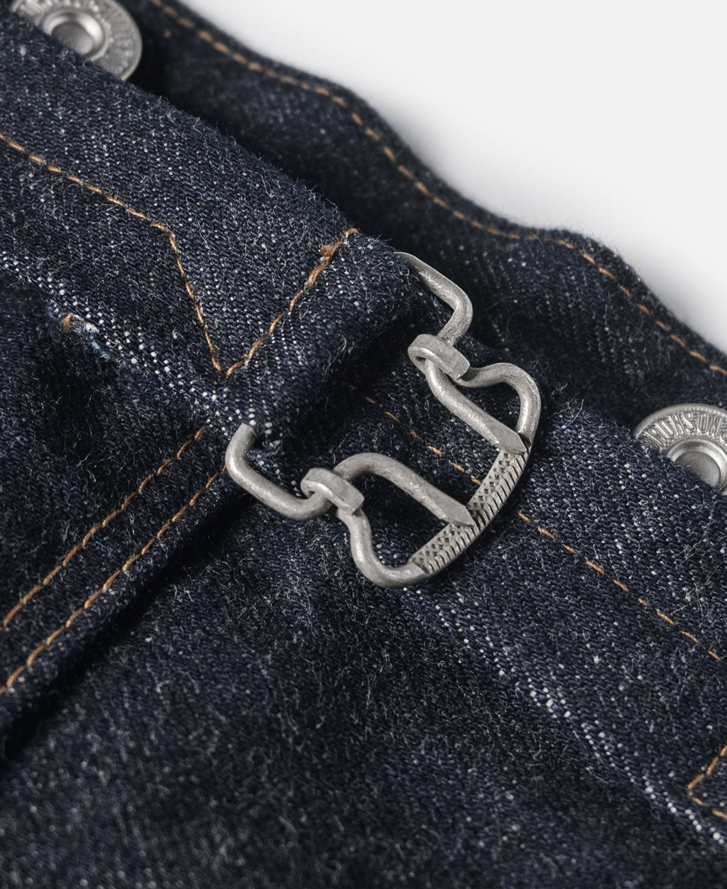 Lot 910 1910s 12.5 oz Selvedge Denim Jeans