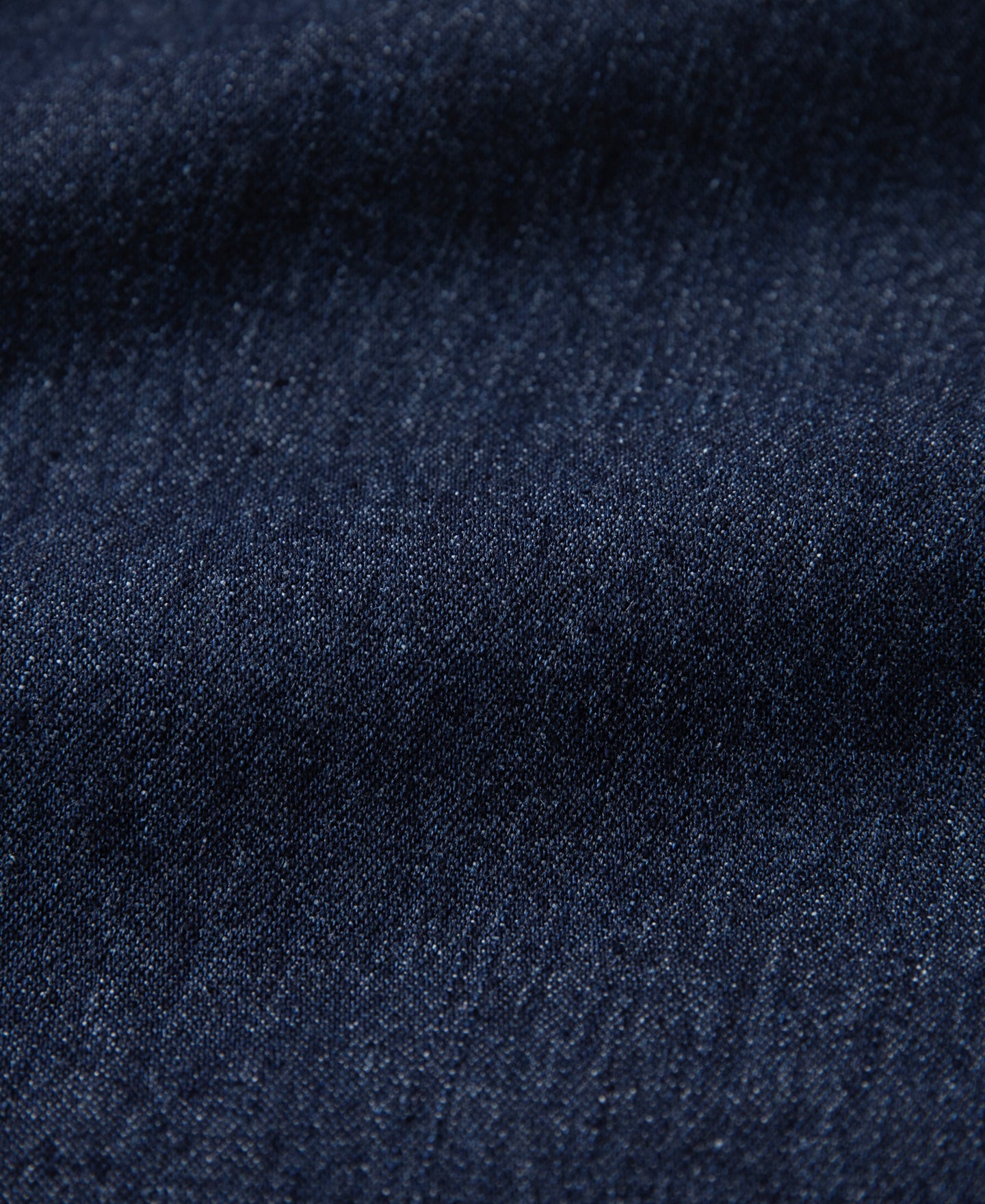 1937 10.5 oz Denim Workshirt