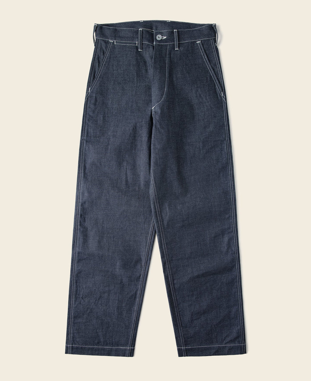 US Army M-40 Dungaree Fatigue Pants