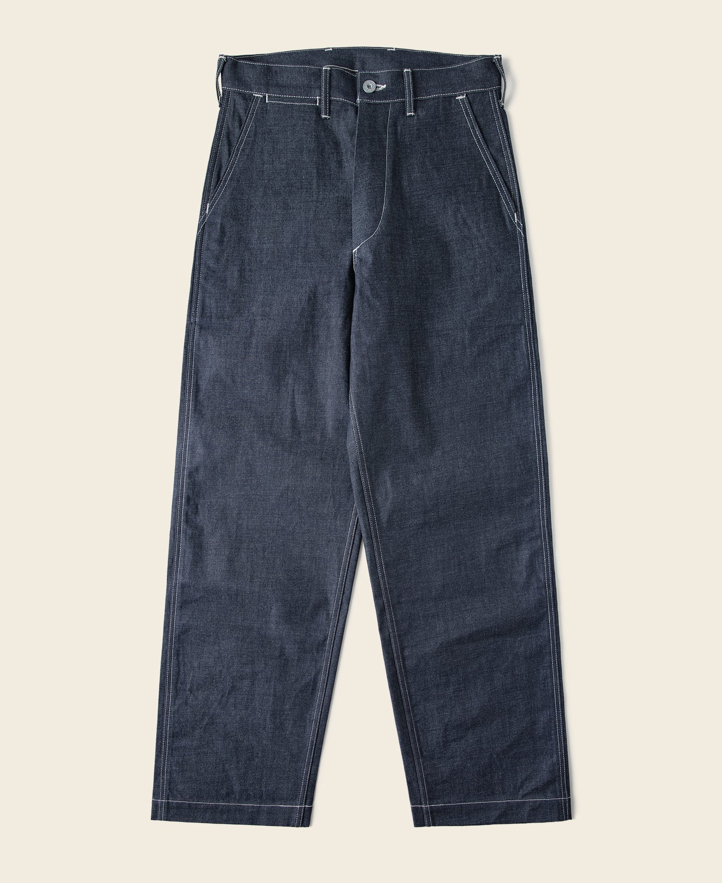 US Army M-40 Dungaree Fatigue Pants