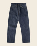 LOT 70801  1970 Selvedge Denim Jeans