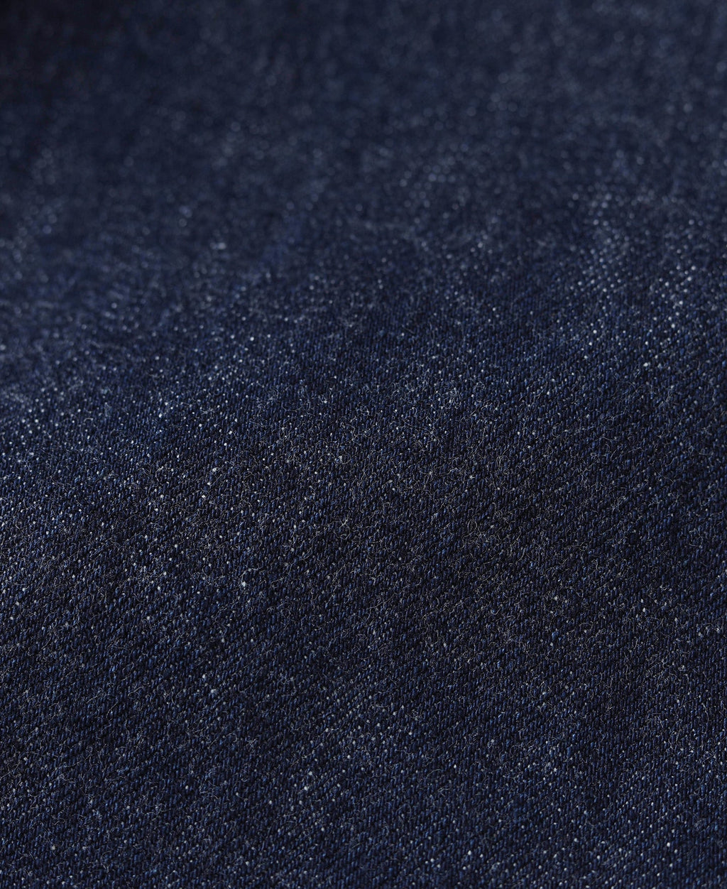 WWII Simplified Model Cowboy Selvedge Denim Jeans