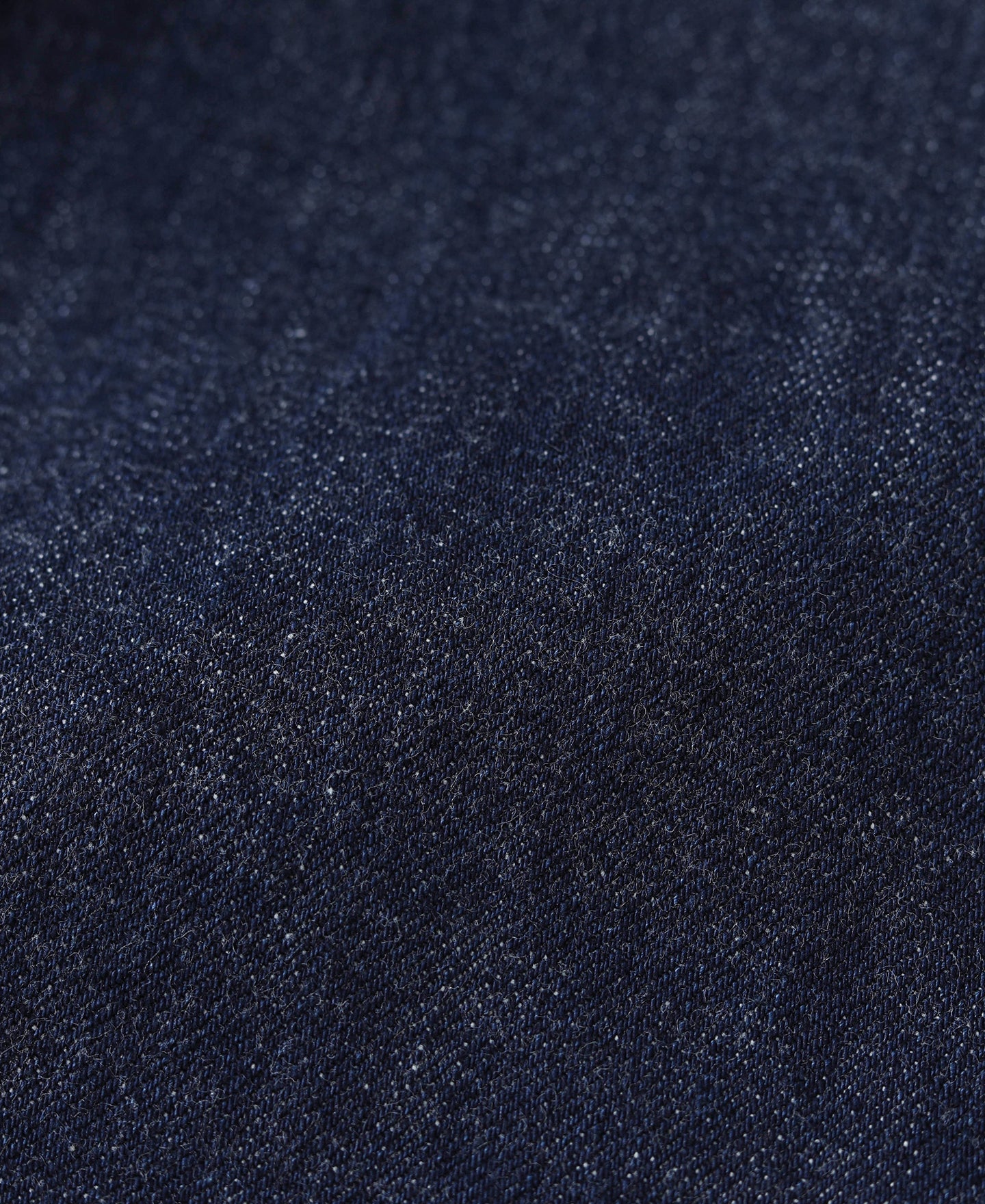 WWII Simplified Model Cowboy Selvedge Denim Jeans