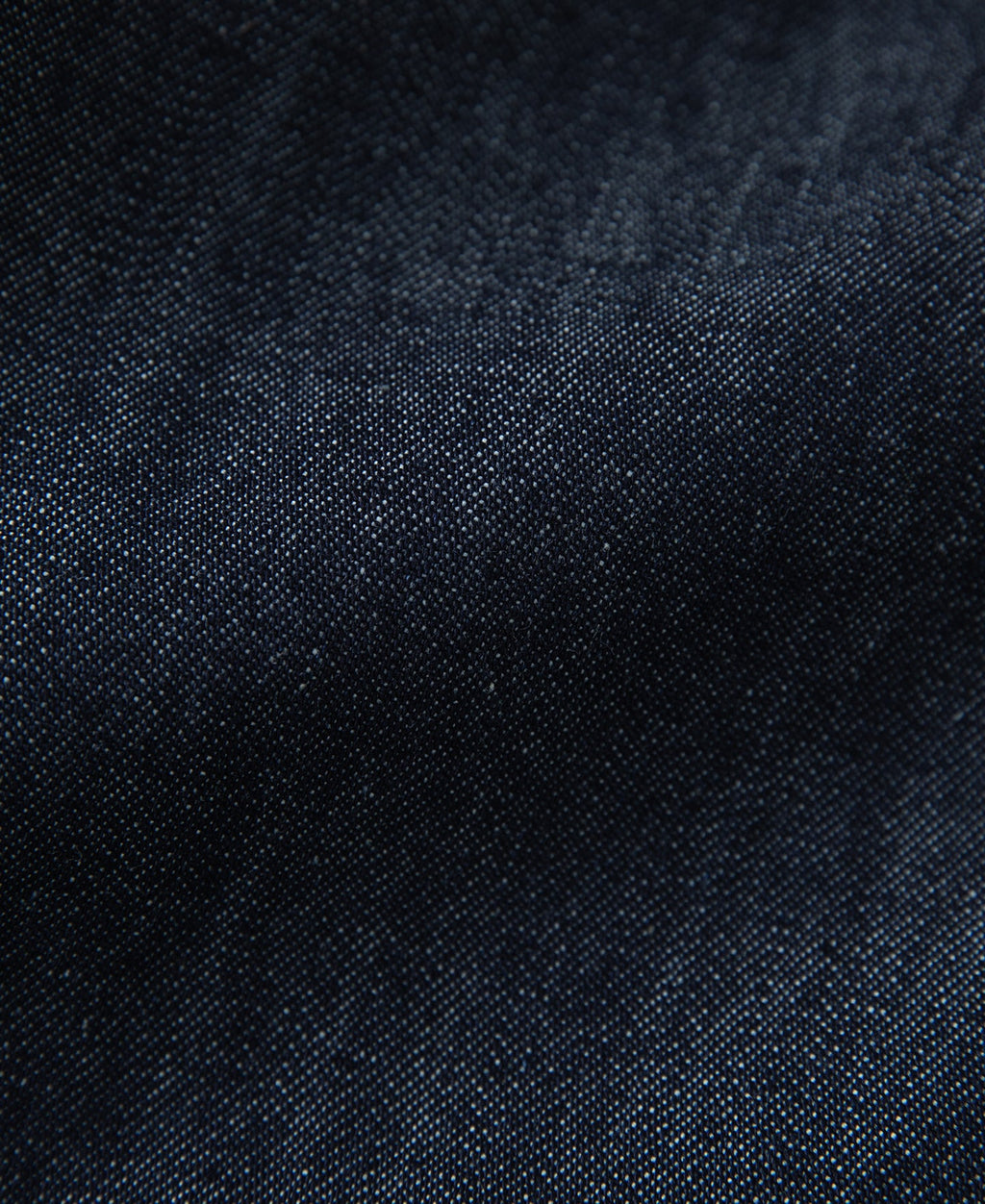 1950s Indigo Denim Painter Pants