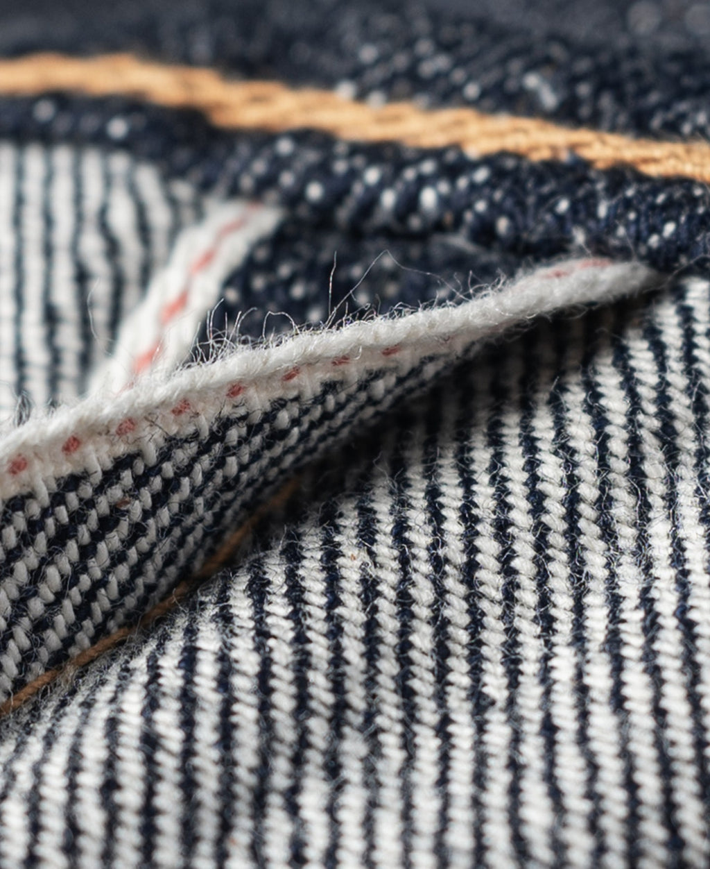 Lot 55801XX 1950s Selvedge Denim Jeans