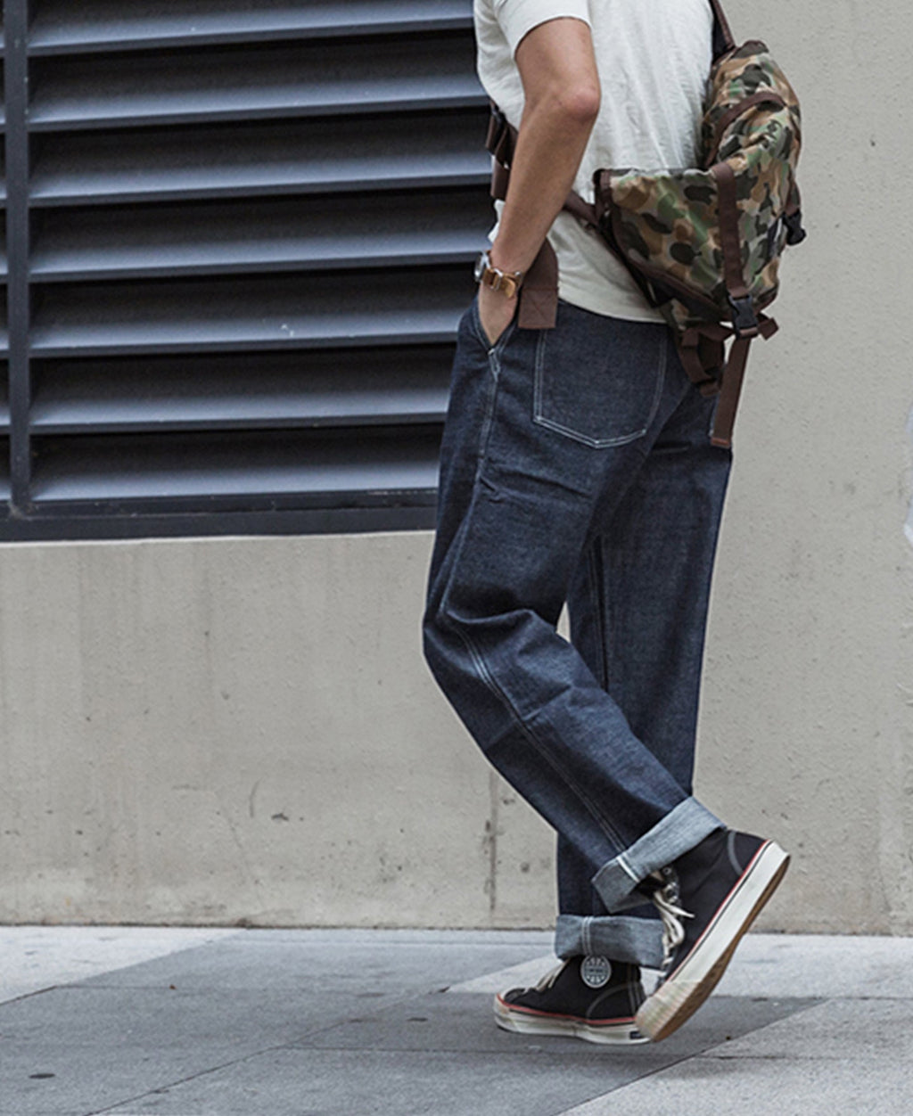 US Army M-40 Dungaree Fatigue Pants
