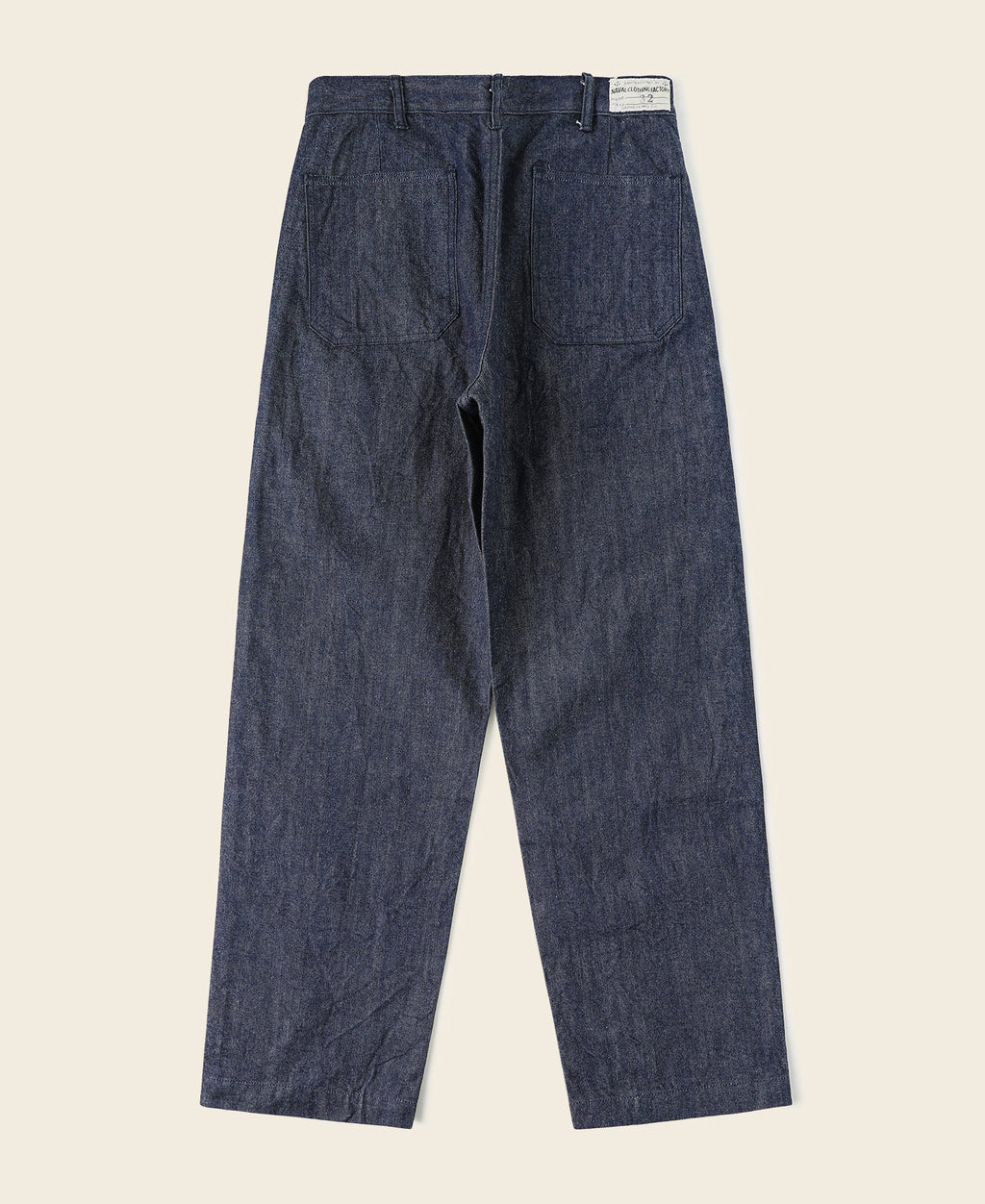 1945 USN Dungaree Trousers