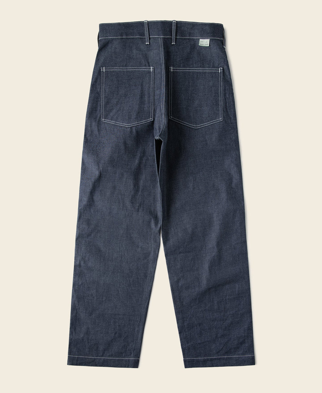 US Army M-40 Dungaree Fatigue Pants