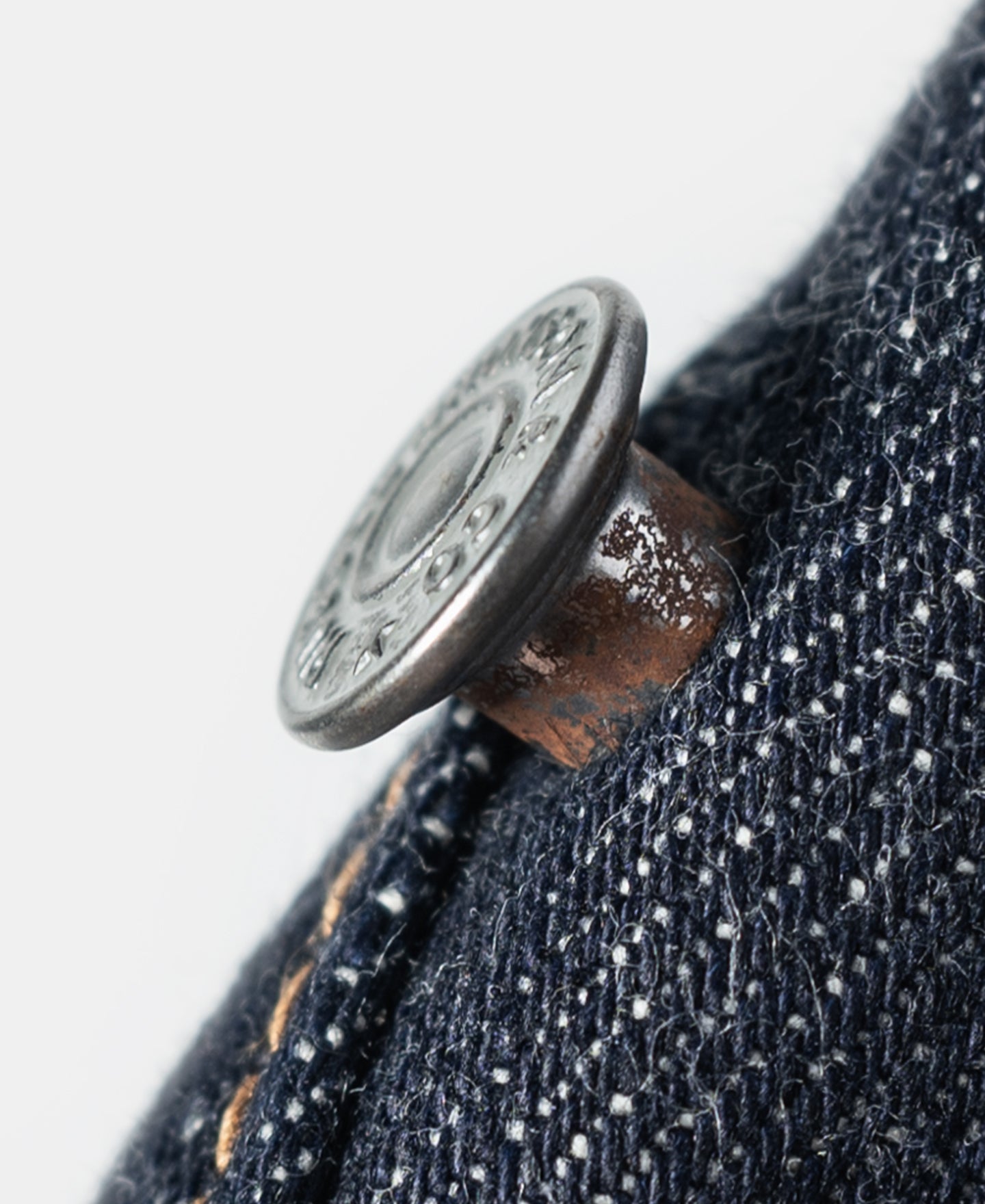 Lot 55801XX 1950s Selvedge Denim Jeans