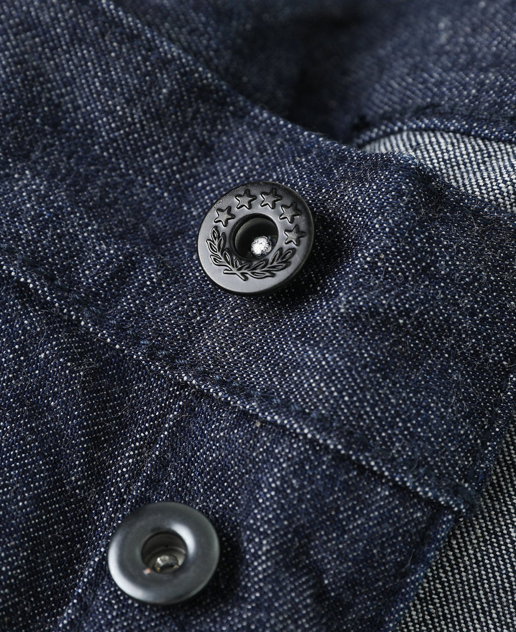 1945 USN Dungaree Trousers