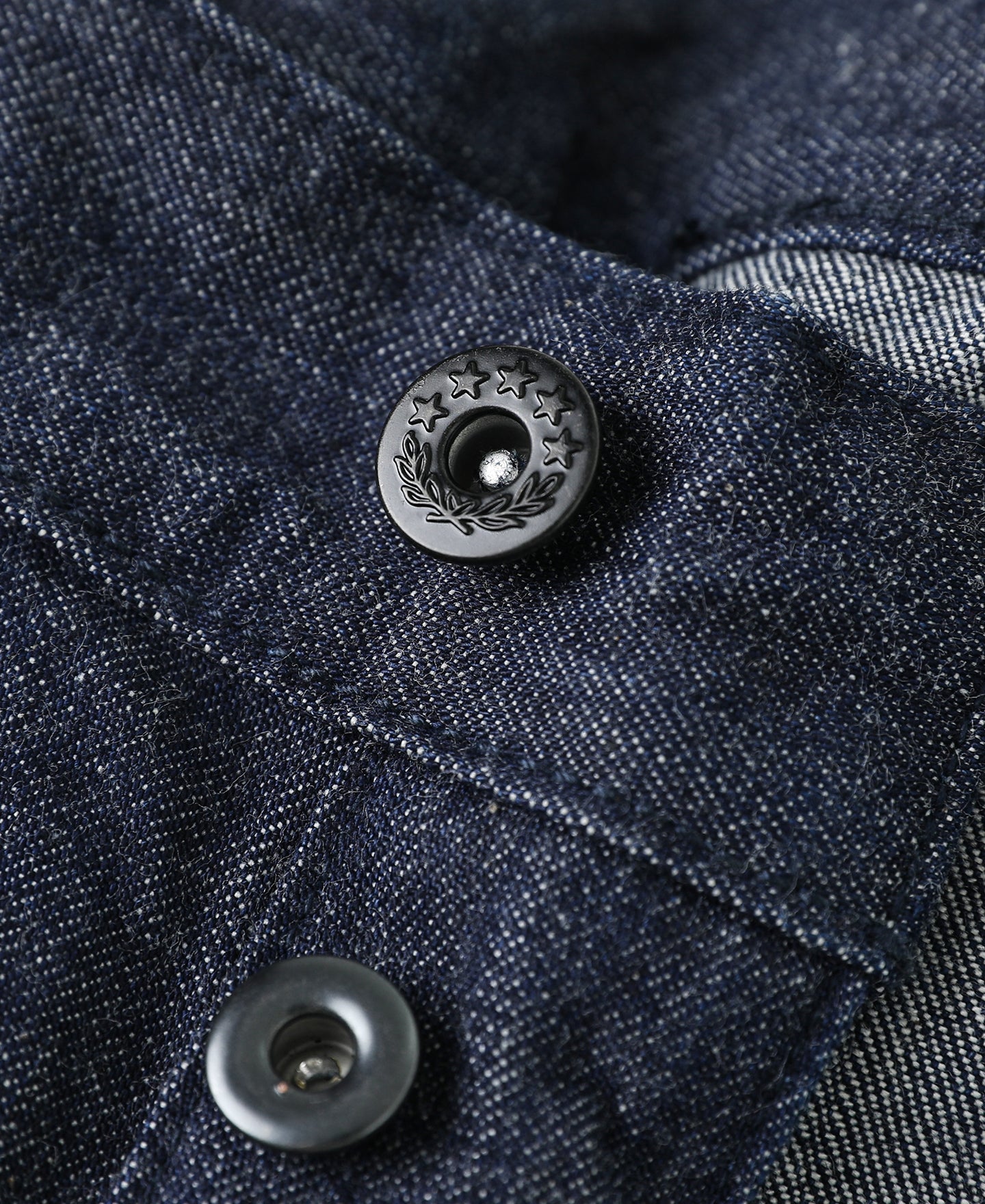 1945 USN Dungaree Trousers