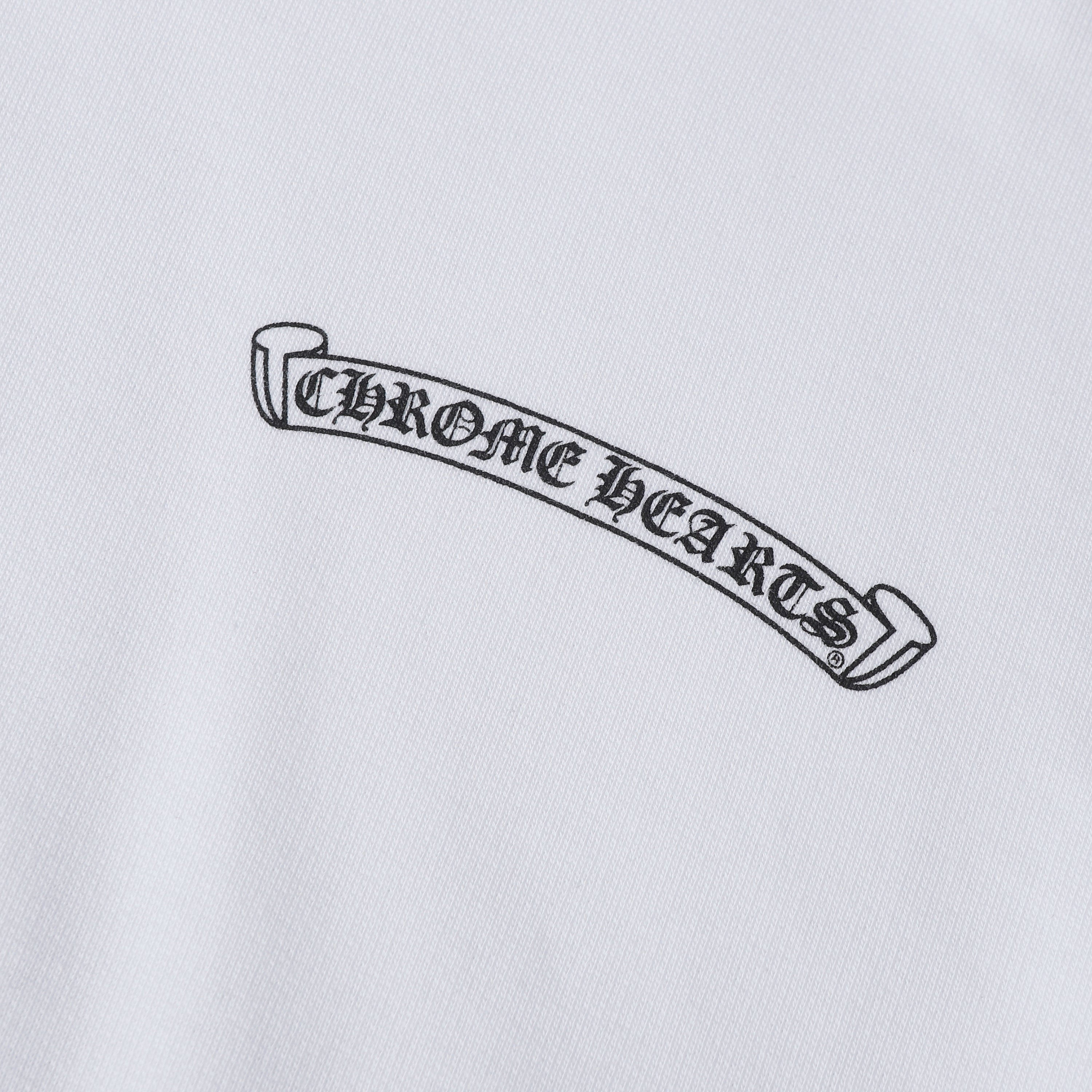 Chrome Hearts New Hoodie 9817