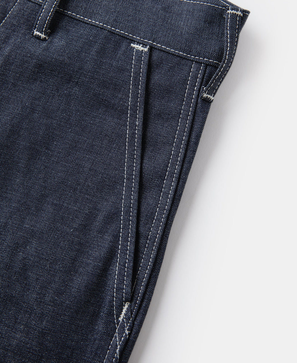 US Army M-40 Dungaree Fatigue Pants