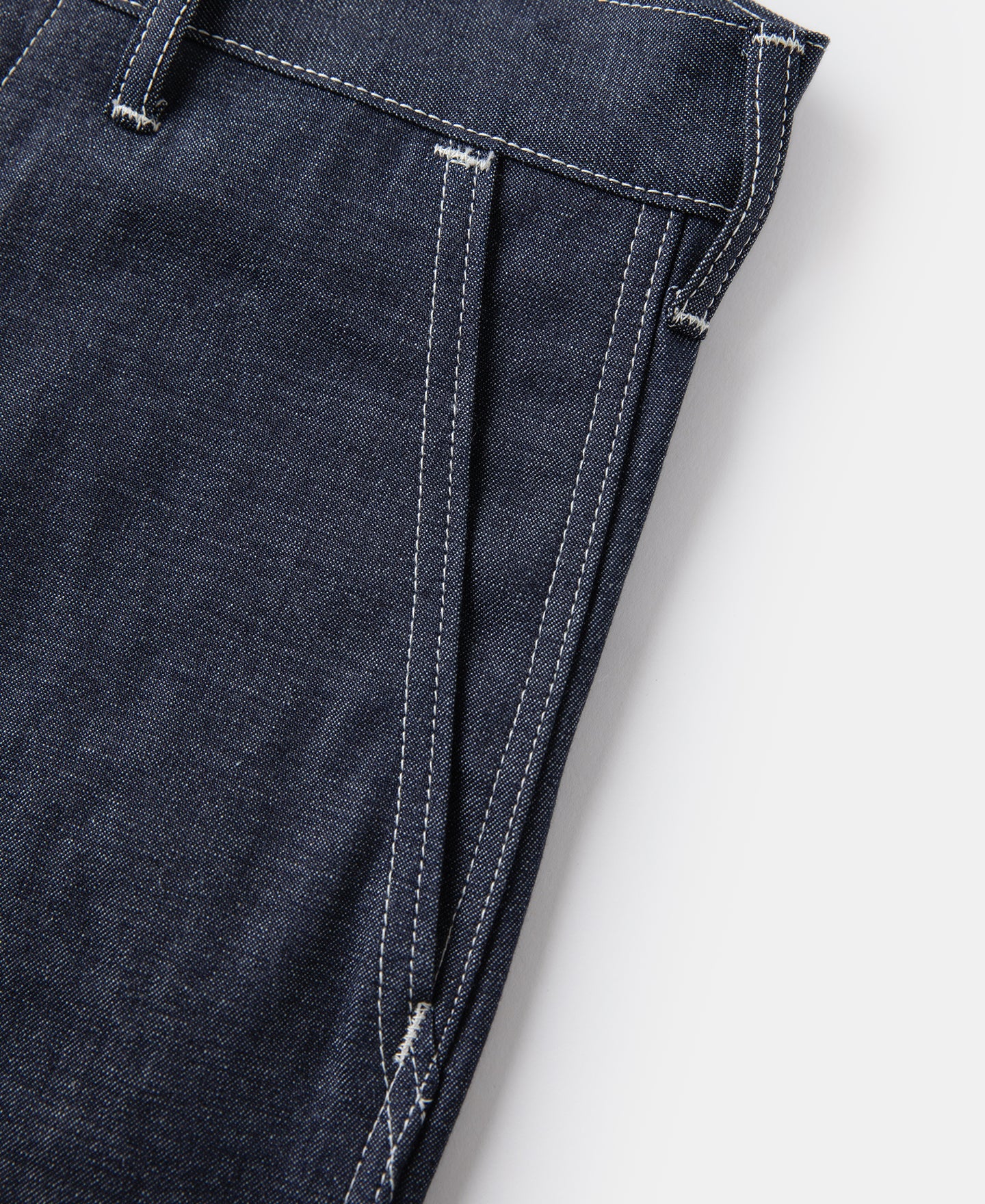 US Army M-40 Dungaree Fatigue Pants