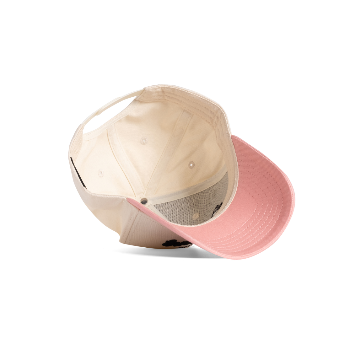 Light Pink Horsepower