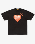 HUMAN MADE  - Men's Graphic T-Shirt - (Black)