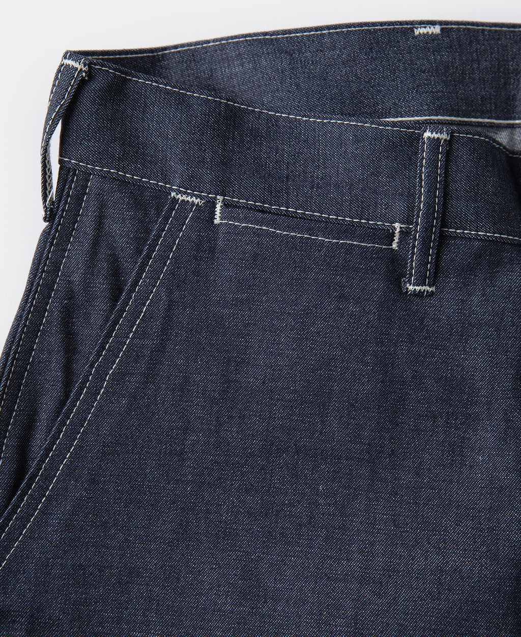 US Army M-40 Dungaree Fatigue Pants