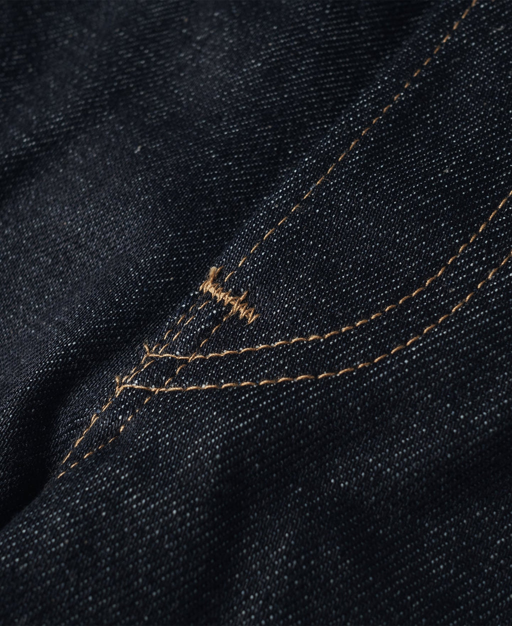 Lot 602 1969 Model Selvedge Denim Jeans
