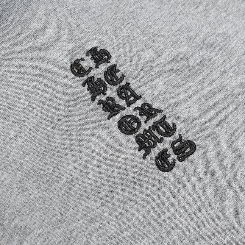 Chrome Hearts New Zip Up Hoodie 9811