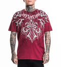 Skeleton Tee