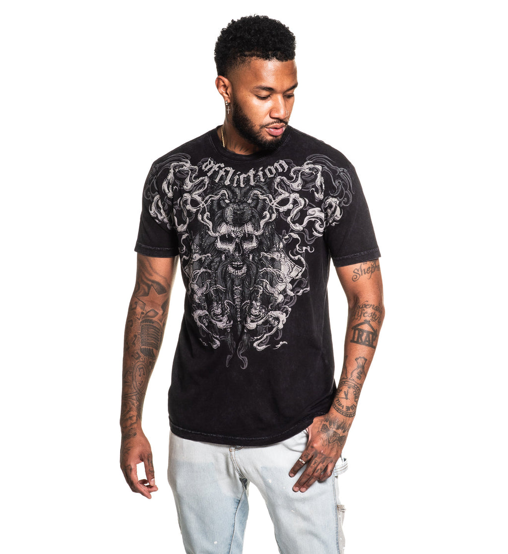 Jomsborg Tee
