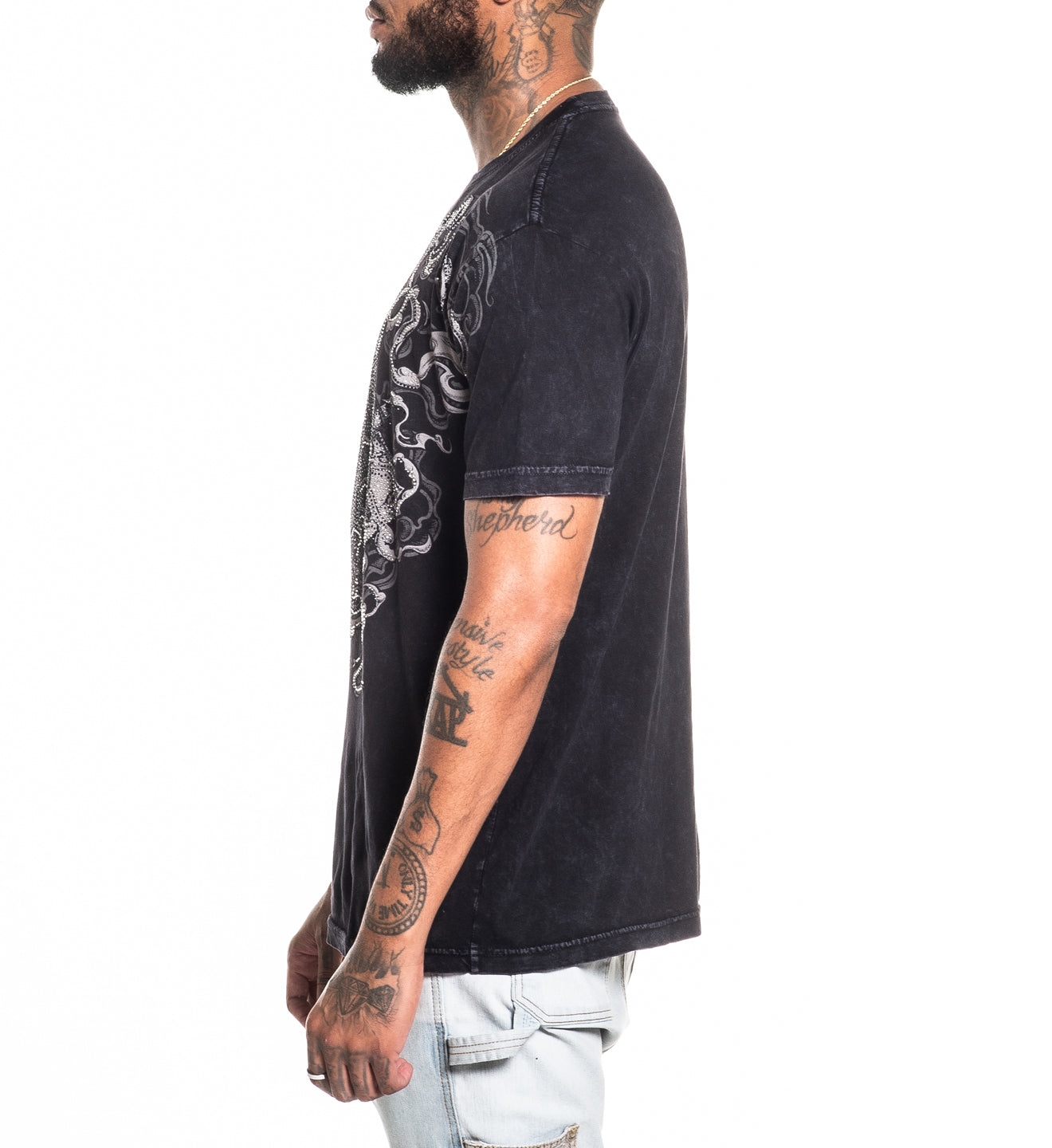 Jomsborg Tee