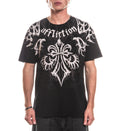 Skeleton Tee