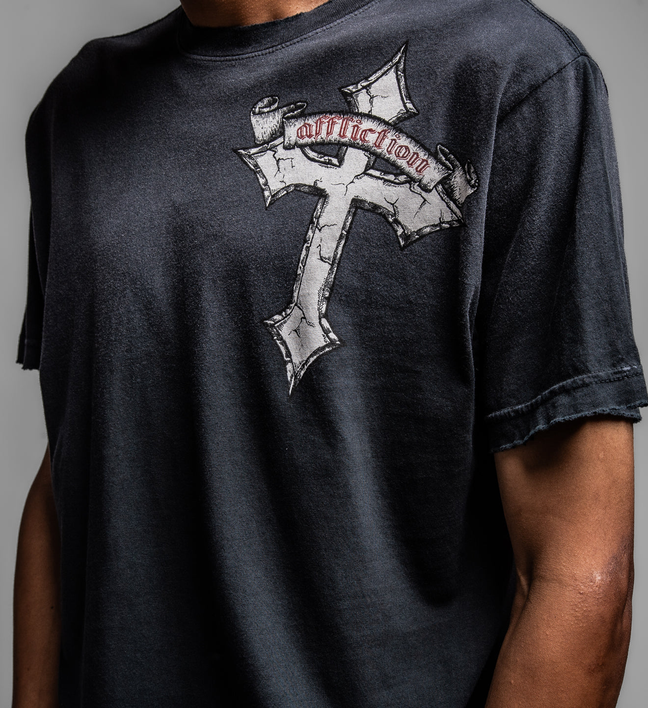 Live Fast Tee