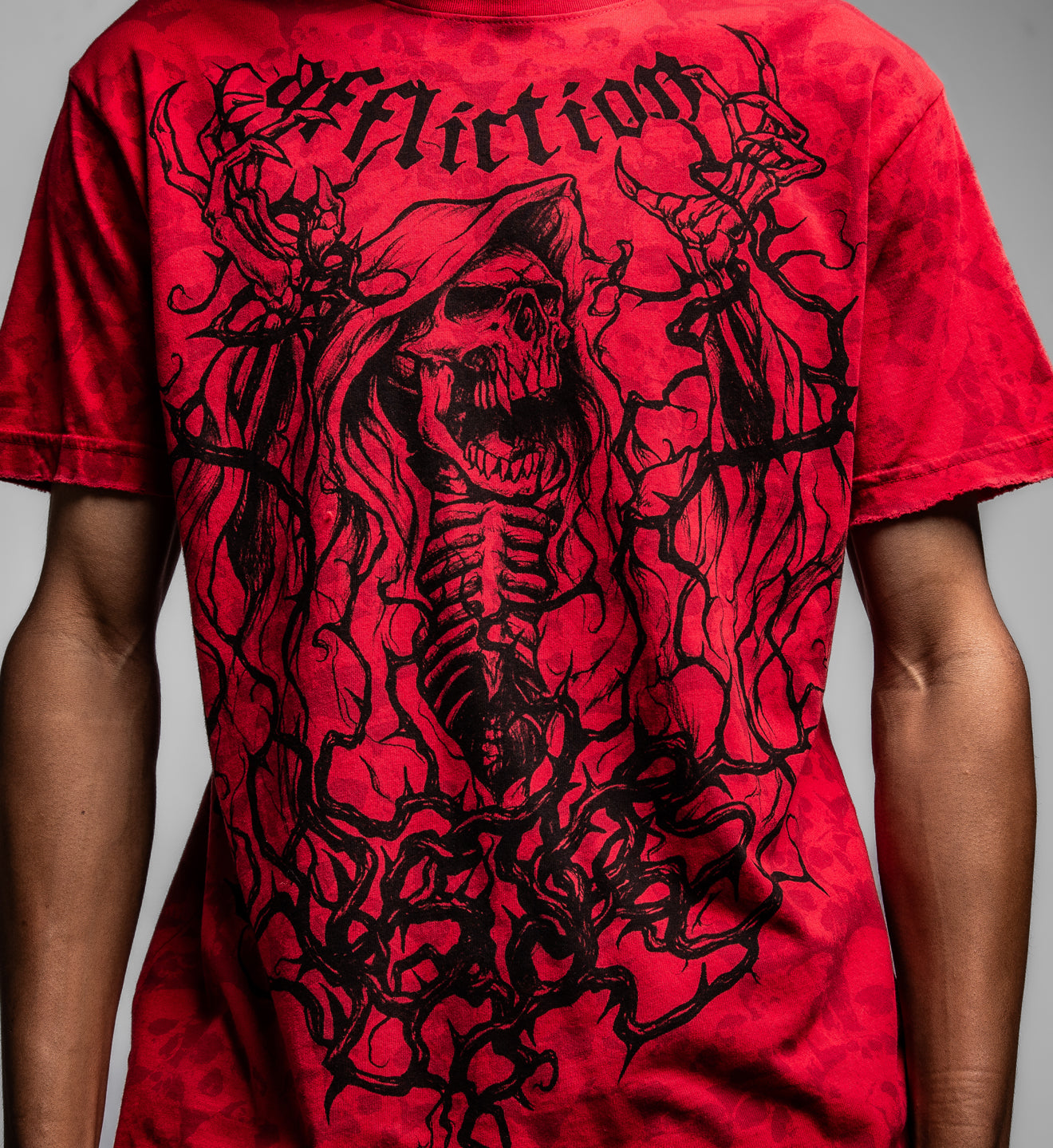 Misfit Sorrow Tee