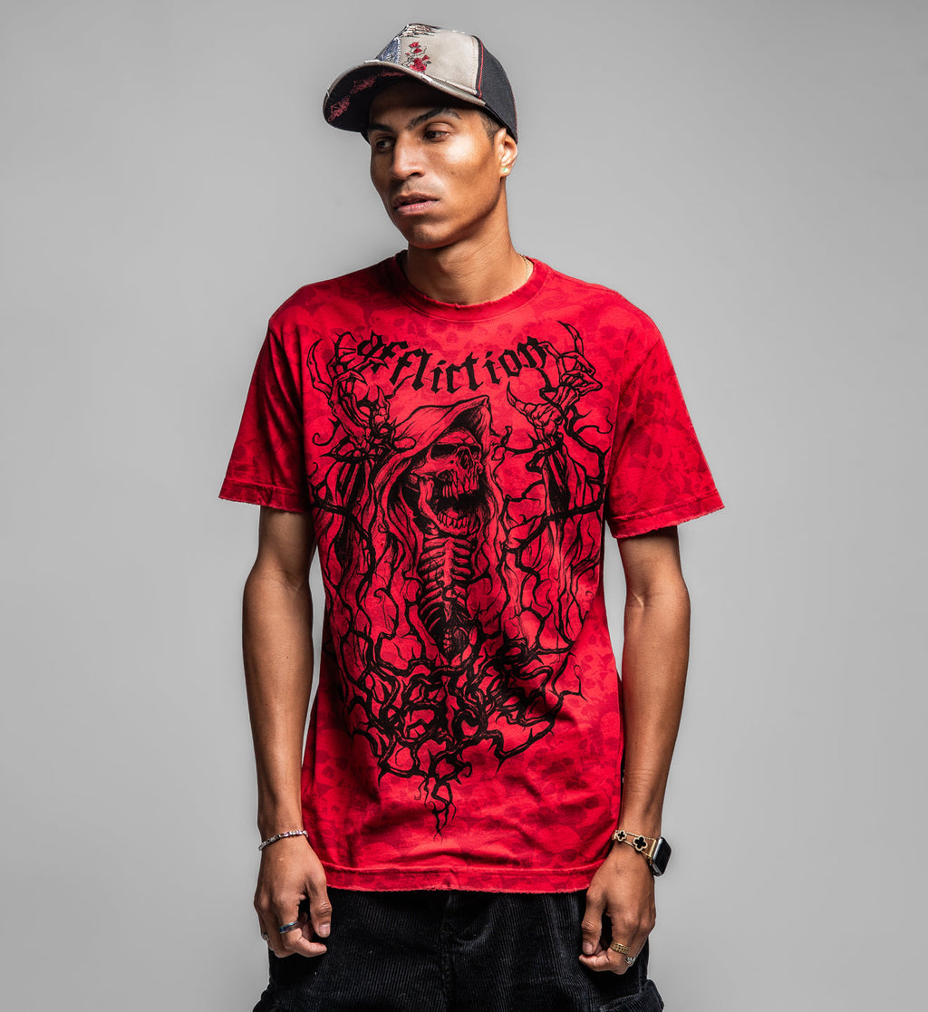 Misfit Sorrow Tee