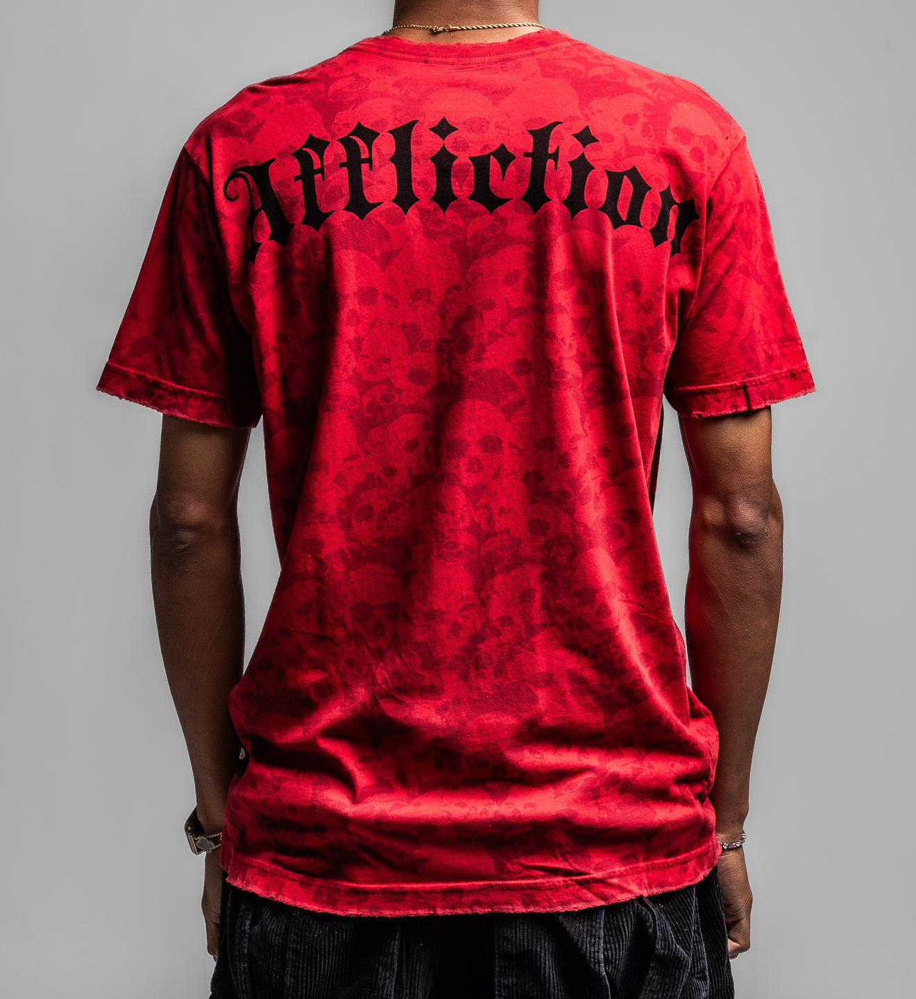 Misfit Sorrow Tee