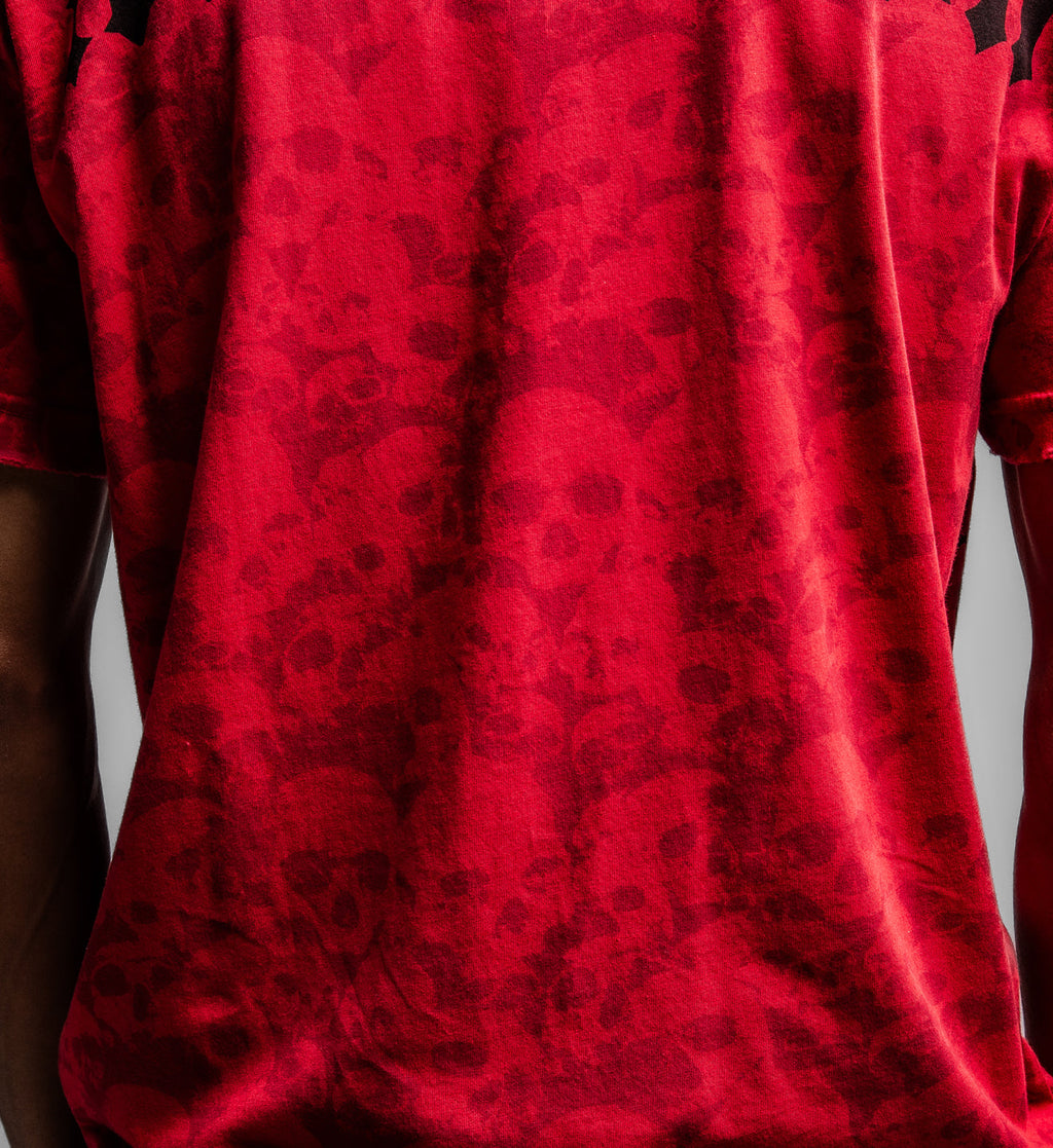 Misfit Sorrow Tee