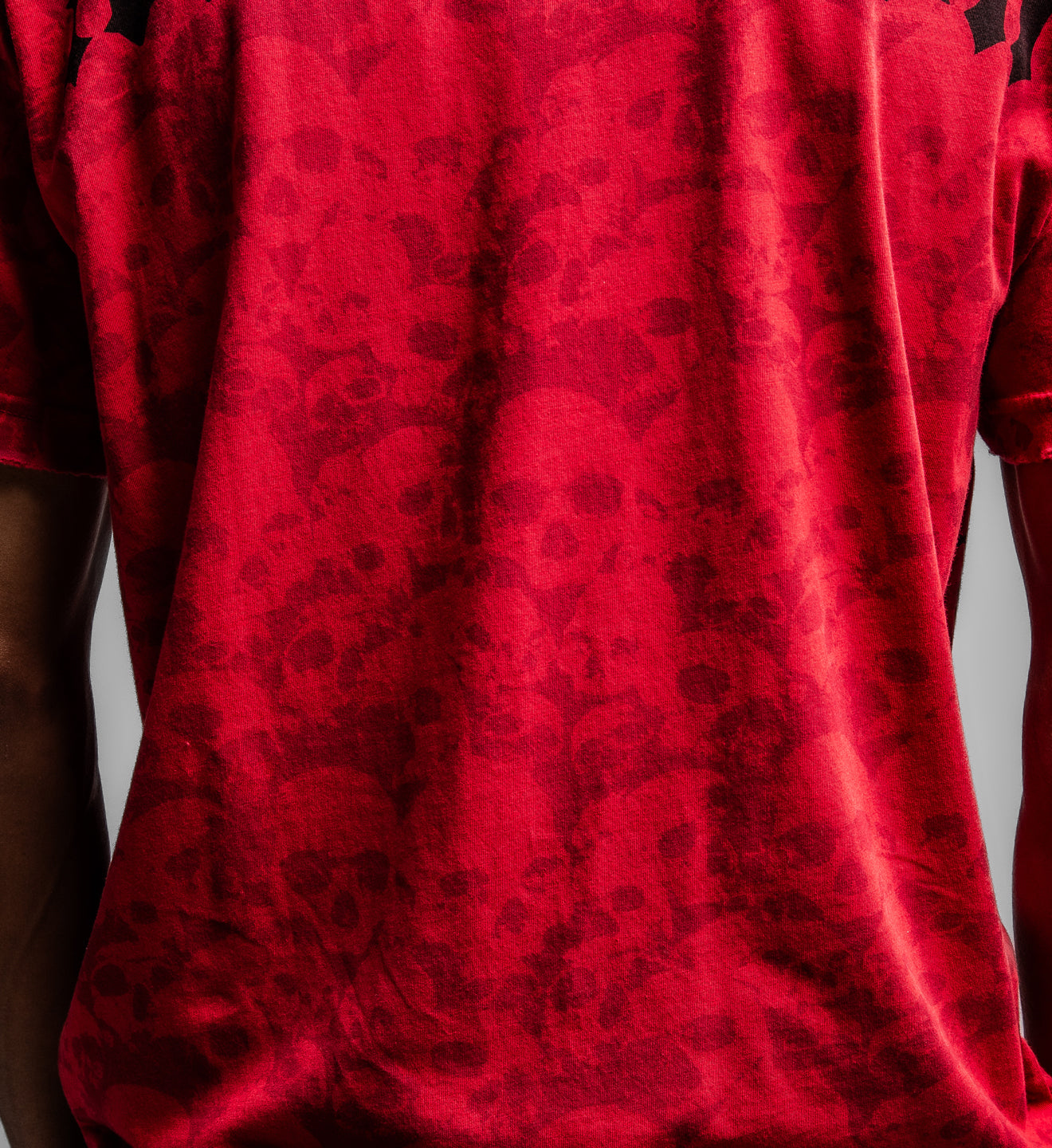 Misfit Sorrow Tee