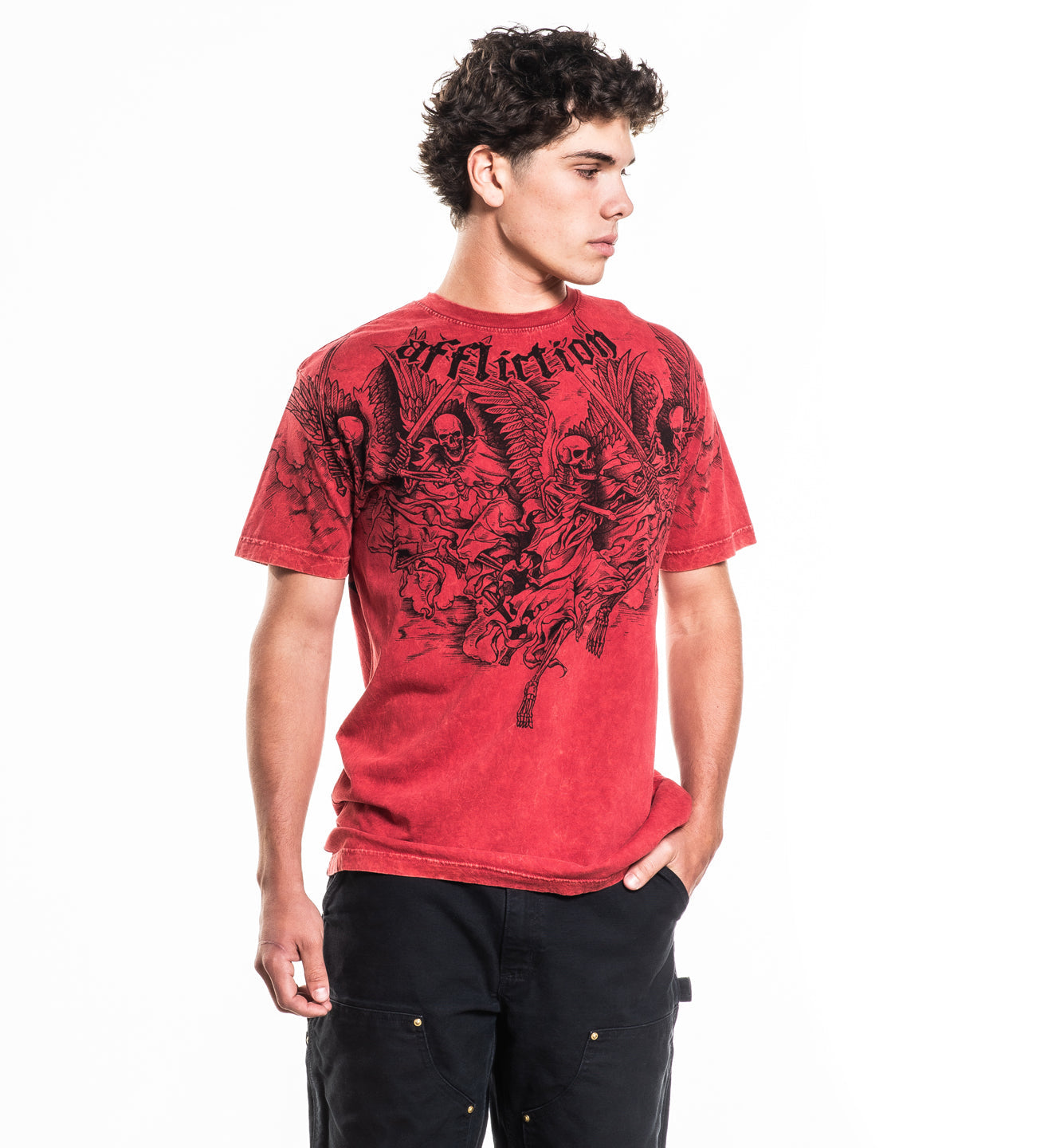 Archangel Tee