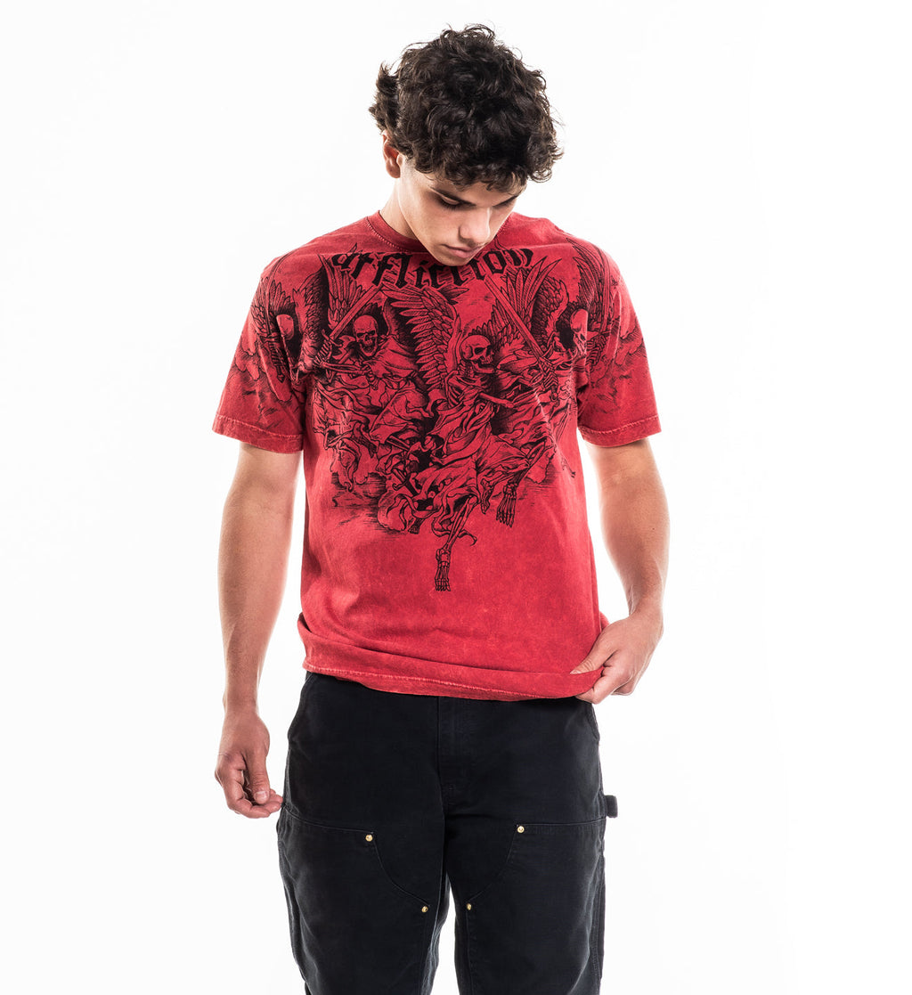 Archangel Tee