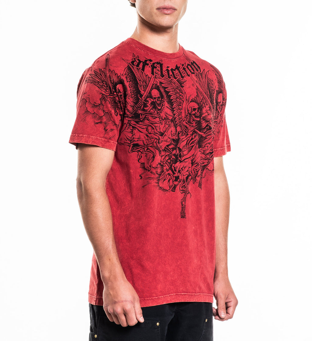 Archangel Tee