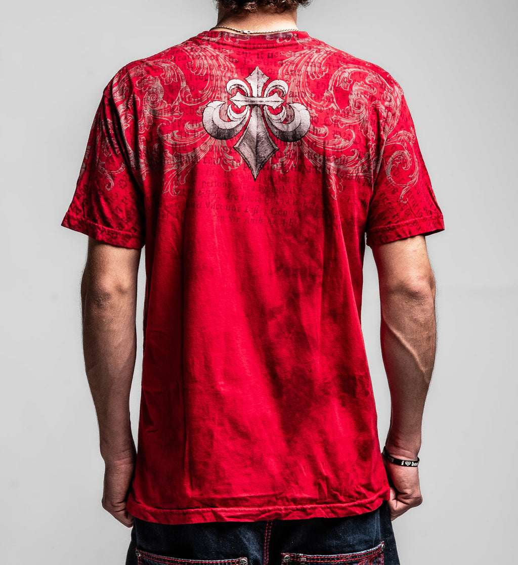 Collapse Tee