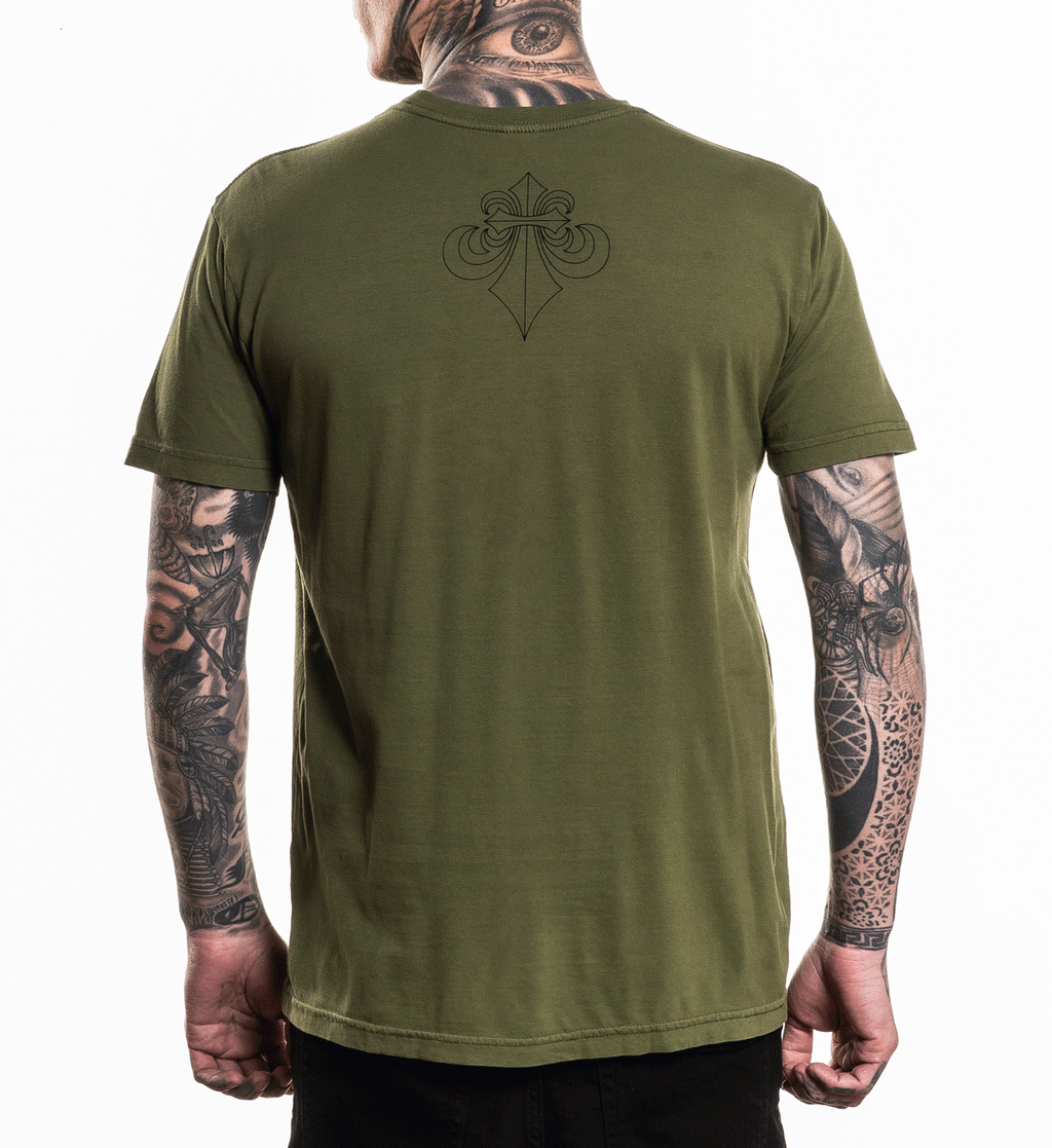 Angels Tee