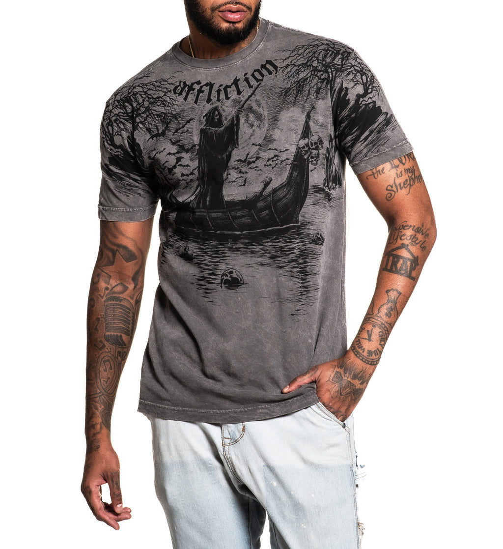 River Styx Tee