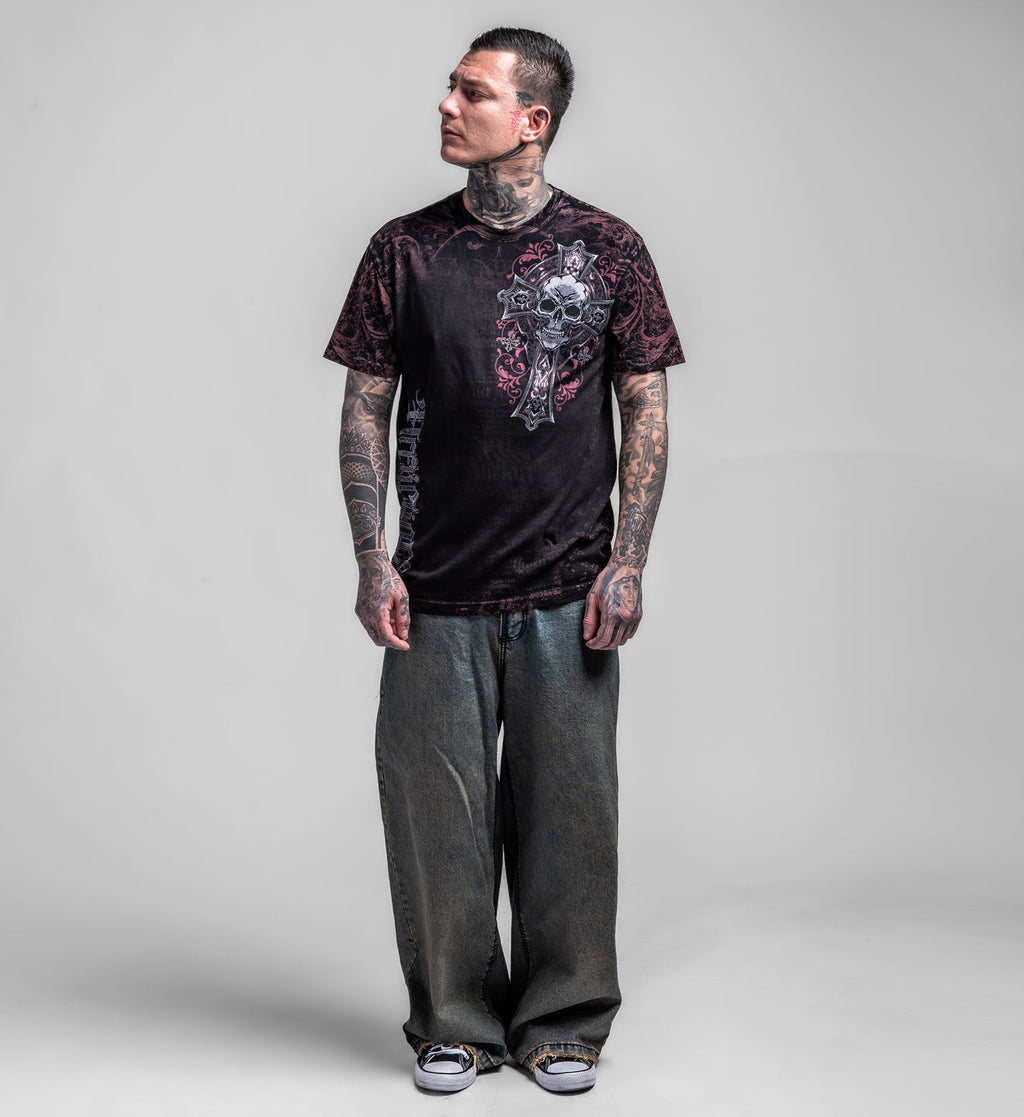 Divine Grave Tee