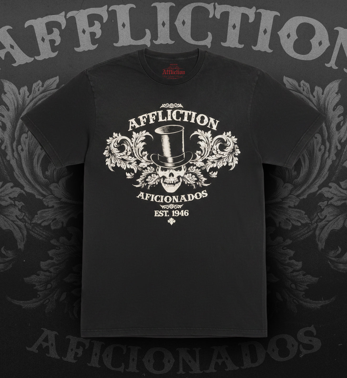 Dublin Smash Tee