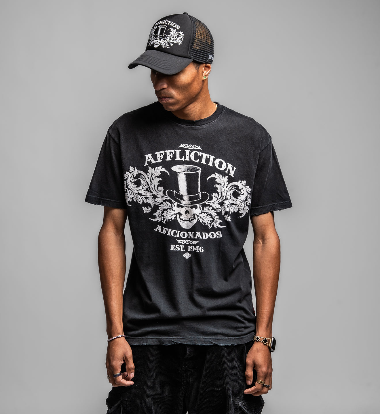 Dublin Smash Tee