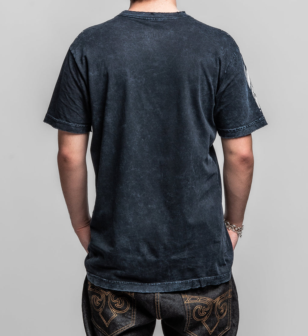 Winged Up Tee